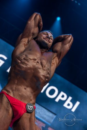 Фотограф Вадим Свирин (19.05.2024)